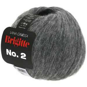 Lana Grossa Brigitte No. 2 50 g