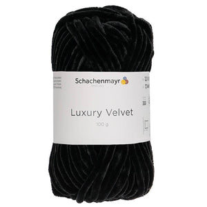 Schachenmayr Luxury Velvet 100g