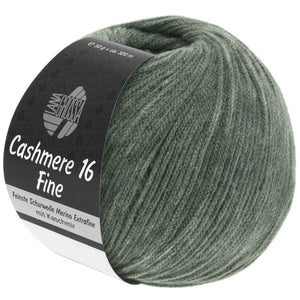 Lana Grossa Cashmere 16 Fine 50 g