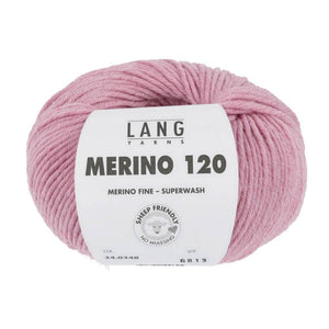 Lang Yarns Merino 120
