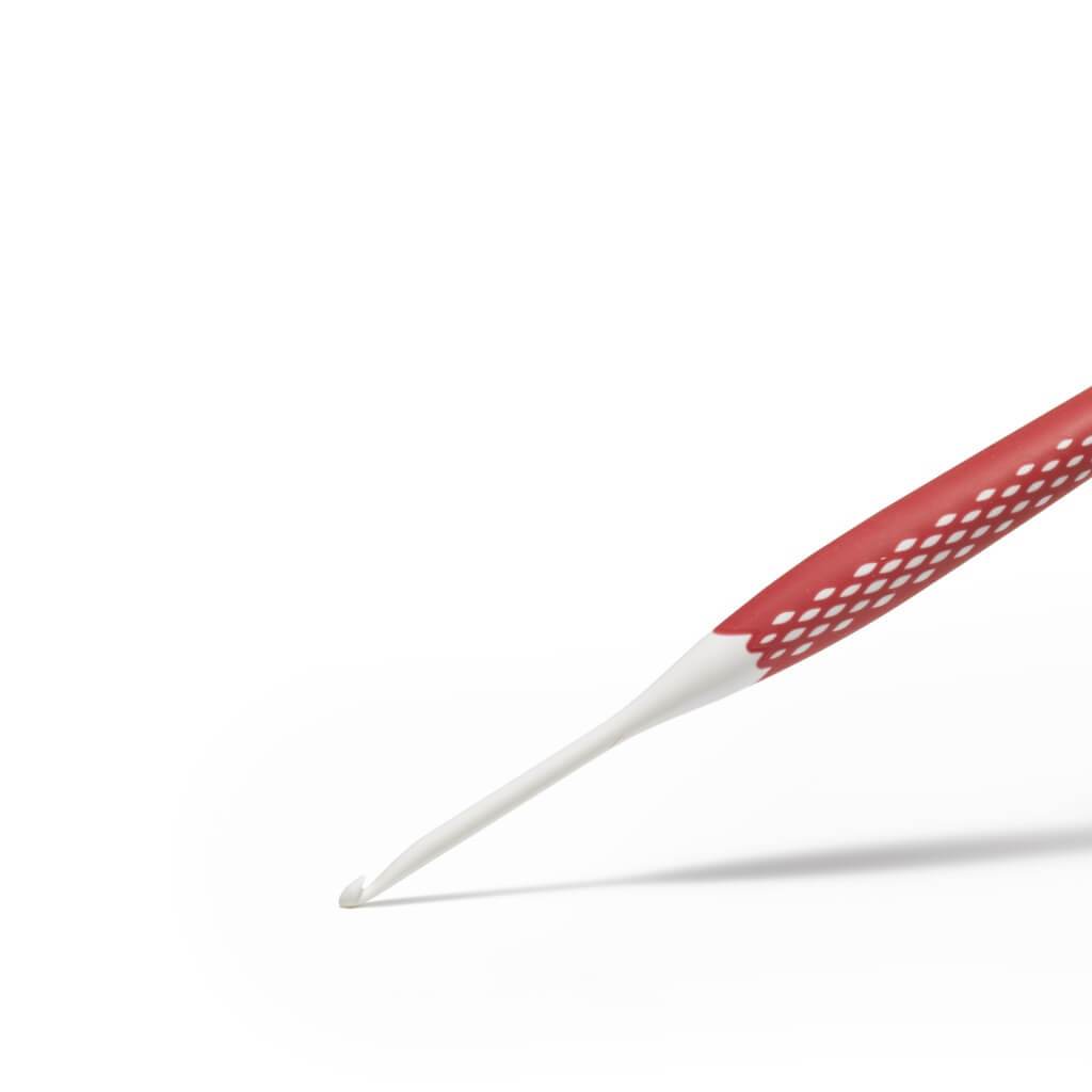 prym.ergonomics Häkelnadel Set 3,5 mm - 6 mm Lieblingsgarn