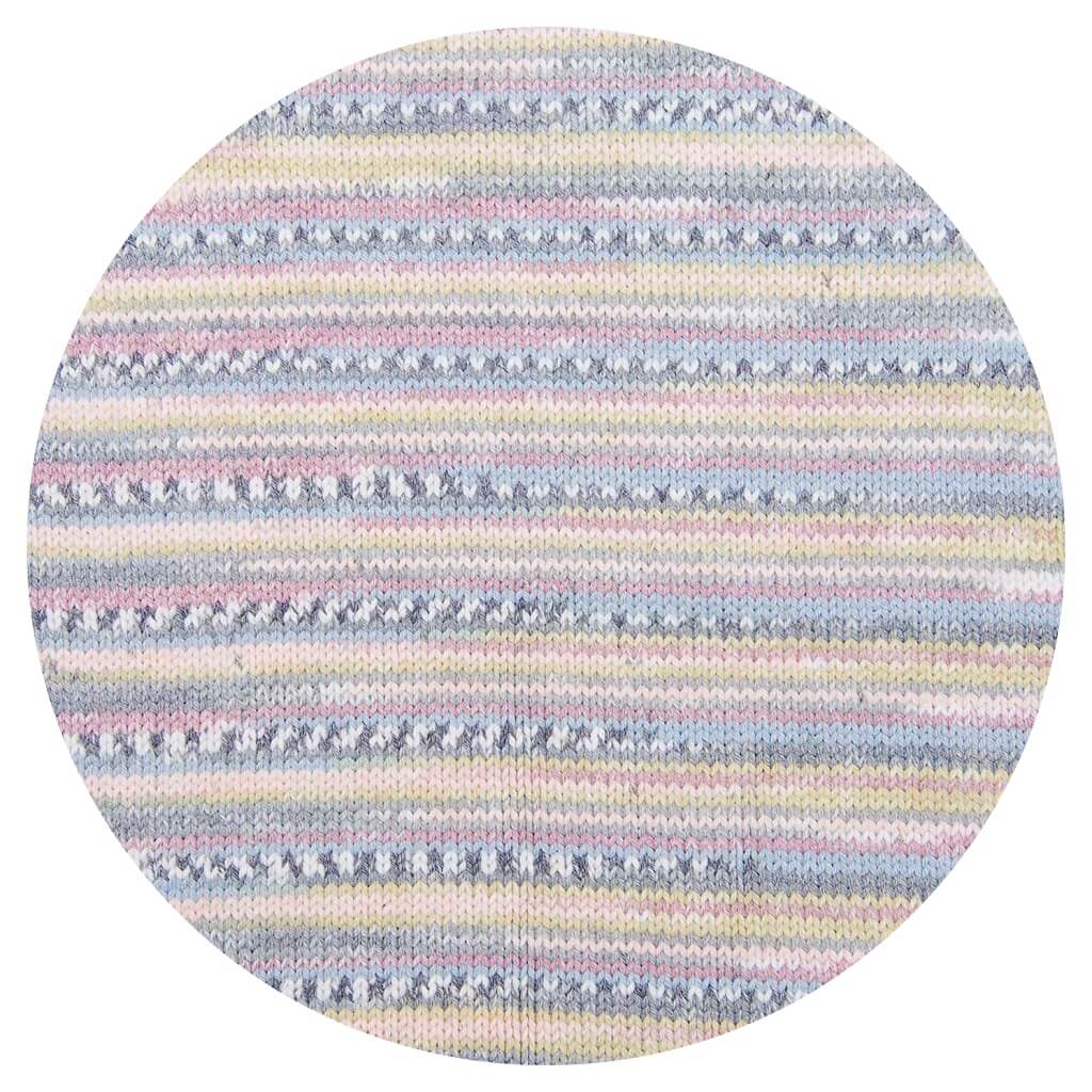 Rico Design Baby Dream Luxury Touch DK - 50g 011 - Beere-Blau Lieblingsgarn