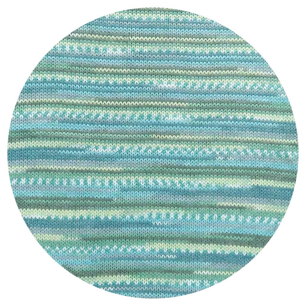 Rico Design Baby Dream Luxury Touch DK - 50g 018 - Moos Lieblingsgarn