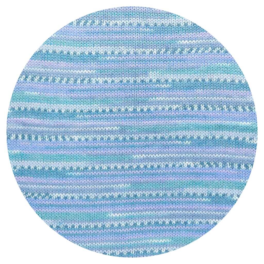 Rico Design Baby Dream Luxury Touch DK - 50g 019 - Petrol Lieblingsgarn