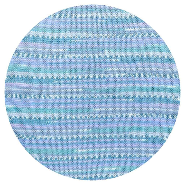 Rico Design Baby Dream Luxury Touch DK - 50g 019 - Petrol Lieblingsgarn
