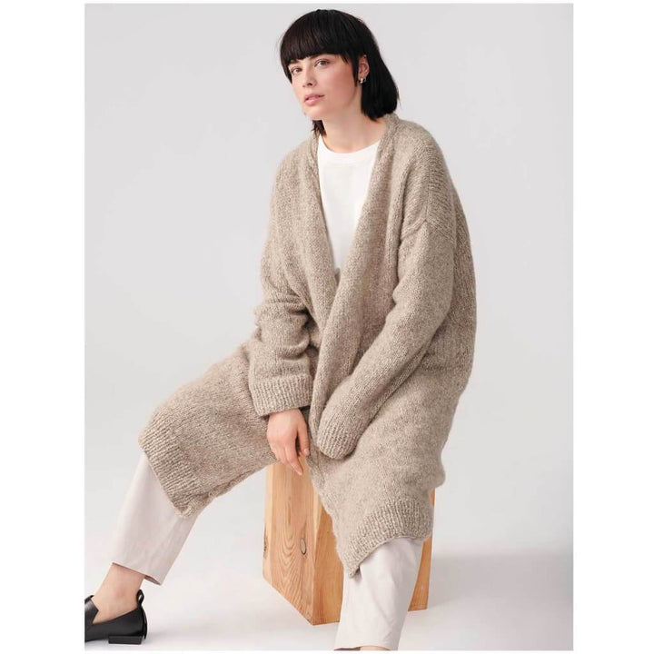 Rico Design Luxury Baby Alpaca & Merino Chunky - Madly in love Lieblingsgarn