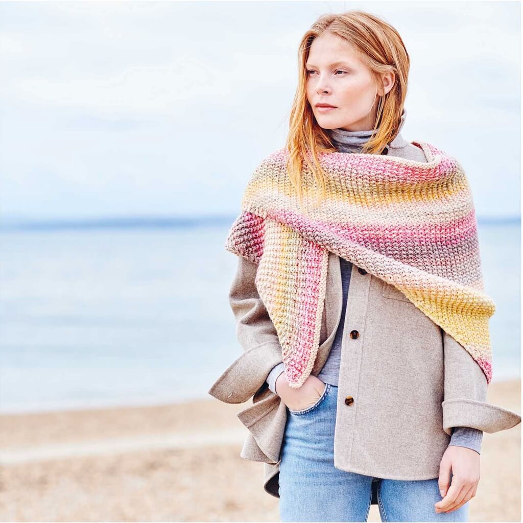 Rico Design Creative Chic-Unique 200g Lieblingsgarn