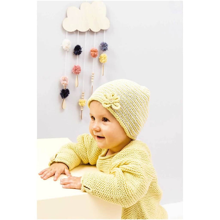 Rico Design Baby Cotton Soft DK 50 g Lieblingsgarn