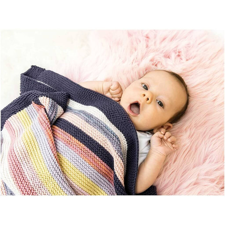 Rico Design Baby Cotton Soft DK 50 g Lieblingsgarn