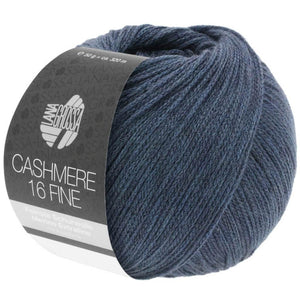Lana Grossa Cashmere 16 Fine 50 g