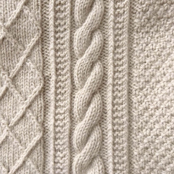 PetiteKnit Moby Sweater Lieblingsgarn