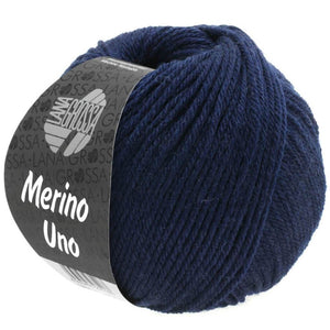 Lana Grossa Merino Uno 50 g