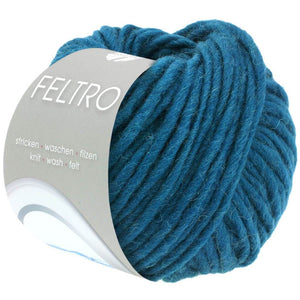 Lana Grossa Feltro 50g