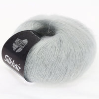 041 - Silbergrau