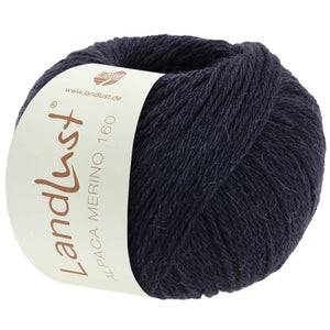 Lana Grossa Landlust Alpaka Merino 160 50 g