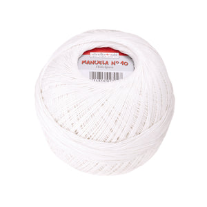 Schoeller + Stahl Häkelgarn Manuela 10 50 g