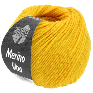 Lana Grossa Merino Uno 50 g
