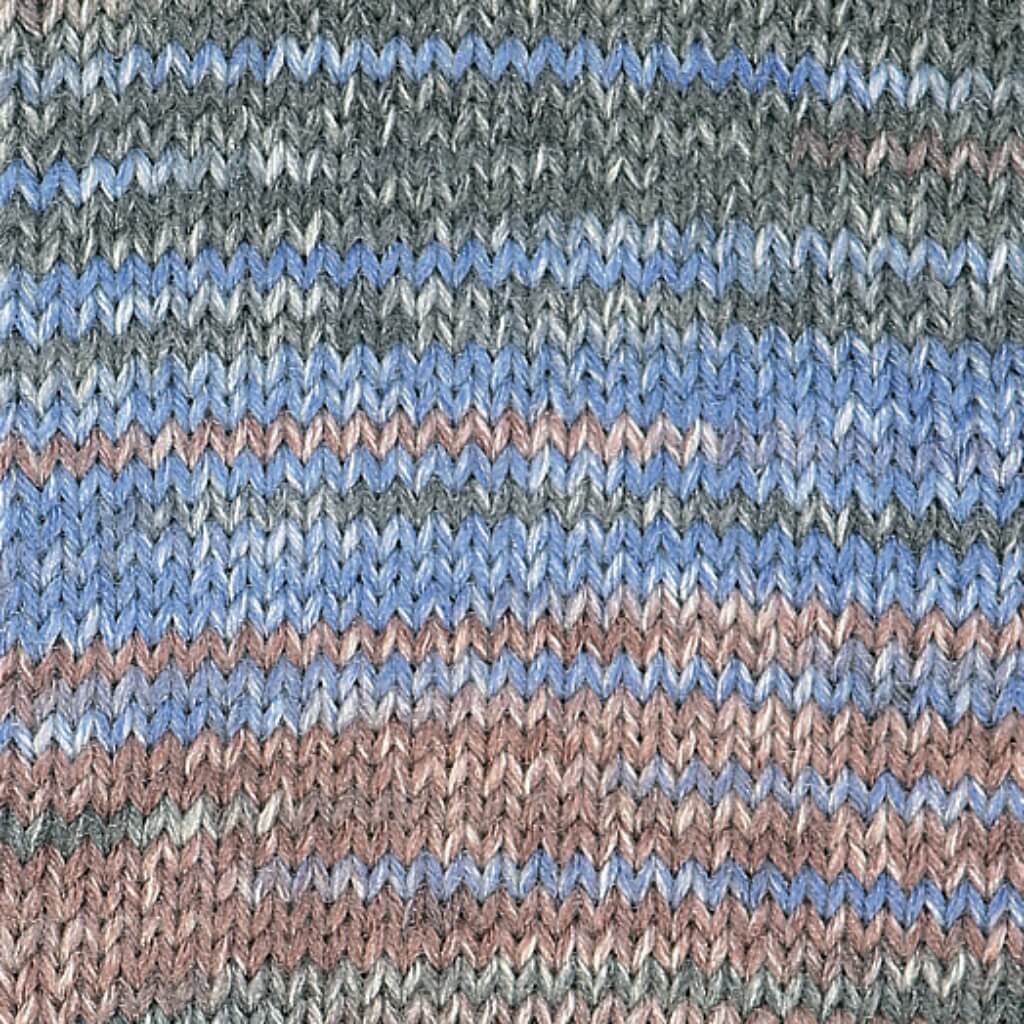 Austermann Step 6 Irish Rainbow Colours 150g 733 - Achat Lieblingsgarn