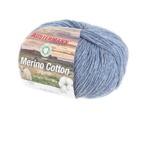 Austermann Merino Cotton 50g