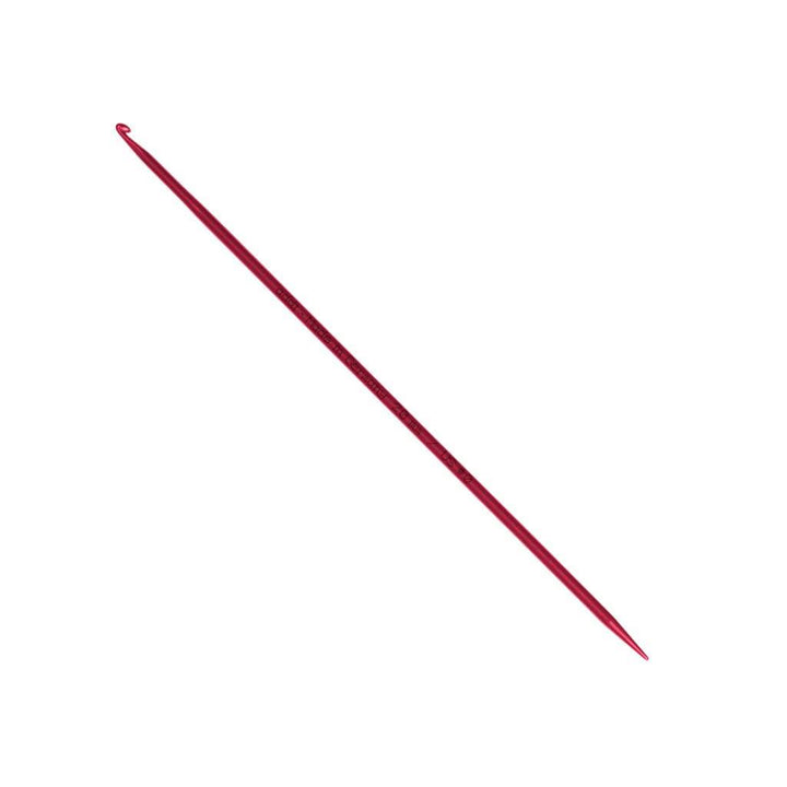 addiDuett 2-in1 Häkelnadel und Stricknadel in Einem - 230-7 15 2 Lieblingsgarn