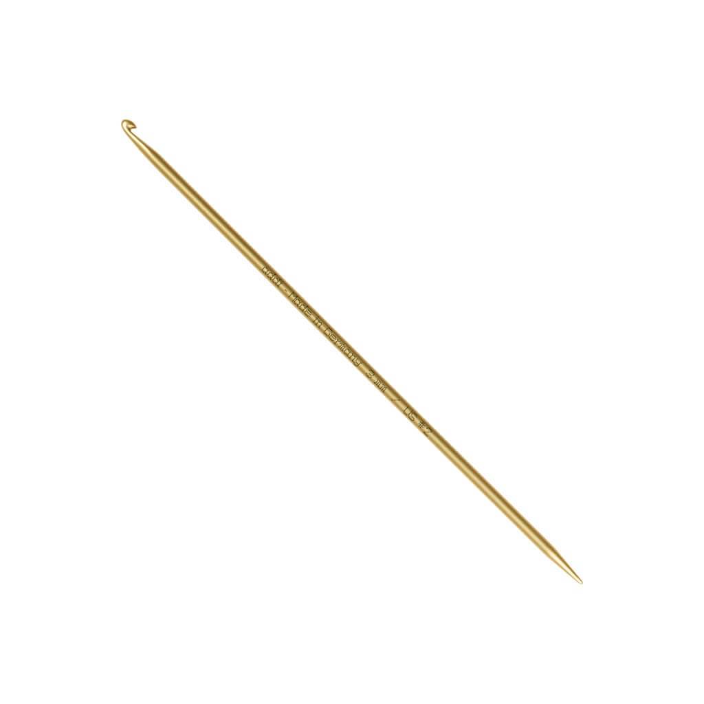 addiDuett 2-in1 Häkelnadel und Stricknadel in Einem - 230-7 15 3 Lieblingsgarn