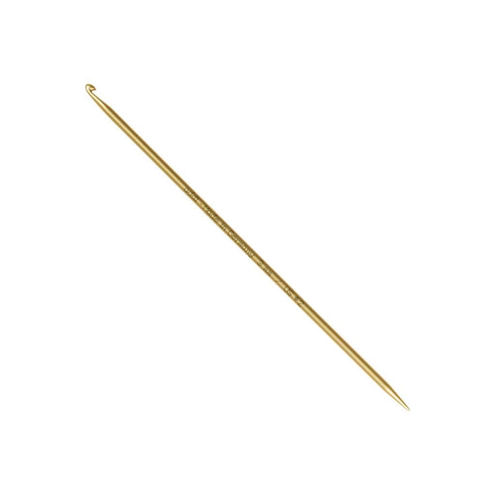 addiDuett 2-in1 Häkelnadel und Stricknadel in Einem - 230-7 15 3 Lieblingsgarn
