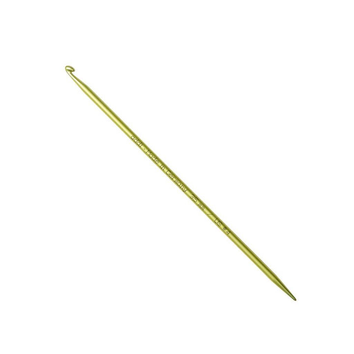 addiDuett 2-in1 Häkelnadel und Stricknadel in Einem - 230-7 15 3,5 Lieblingsgarn