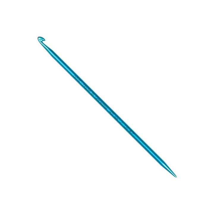 addiDuett 2-in1 Häkelnadel und Stricknadel in Einem - 230-7 15 4,5 Lieblingsgarn