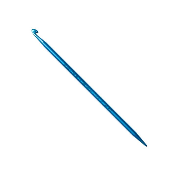 addiDuett 2-in1 Häkelnadel und Stricknadel in Einem - 230-7 15 5 Lieblingsgarn