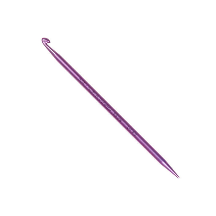 addiDuett 2-in1 Häkelnadel und Stricknadel in Einem - 230-7 15 5,5 Lieblingsgarn