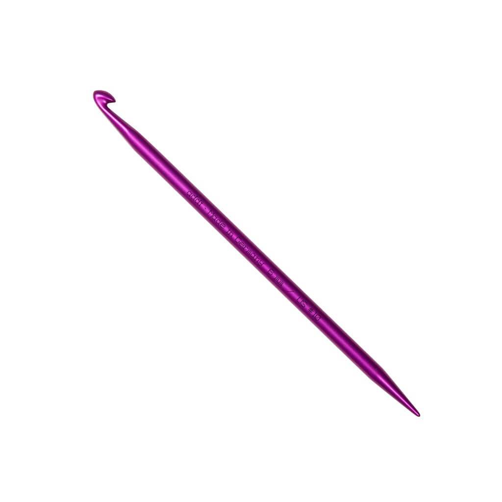 addiDuett 2-in1 Häkelnadel und Stricknadel in Einem - 230-7 15 6 Lieblingsgarn