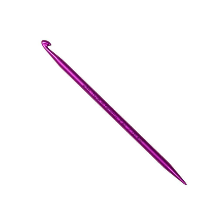 addiDuett 2-in1 Häkelnadel und Stricknadel in Einem - 230-7 15 6 Lieblingsgarn