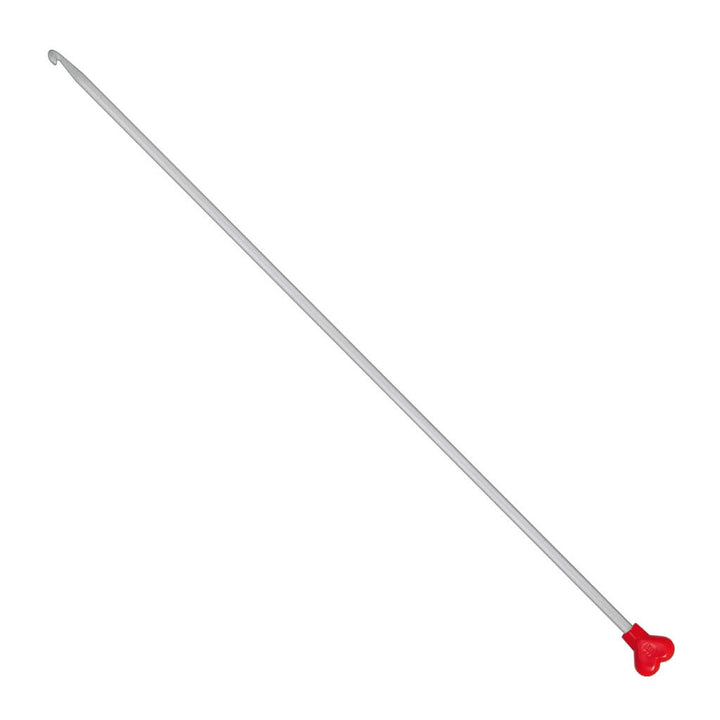 Addi tunesische Häkelnadel aus Aluminium - 262-7 30 3 Lieblingsgarn
