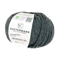 64 - Anthrazitmeliert