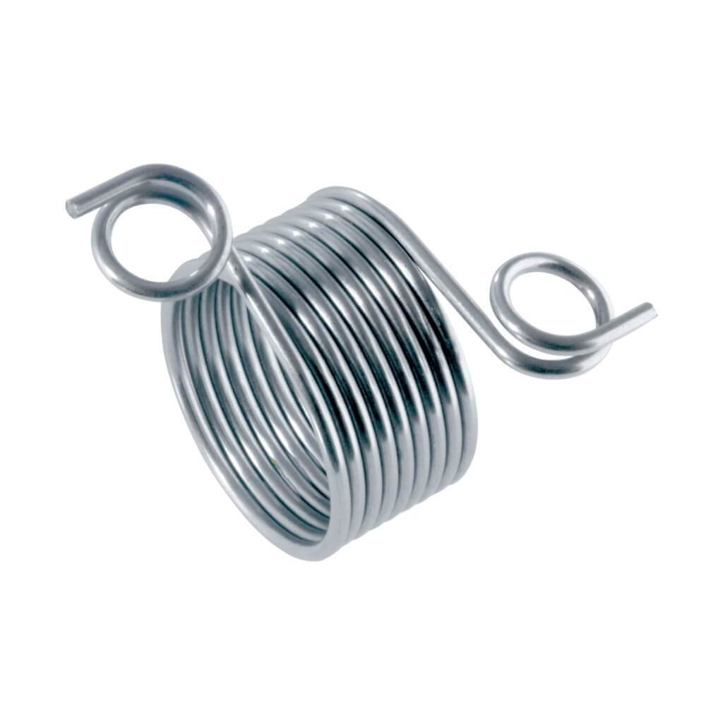 addi addistrike Fingerring mit Fadenführung - 280-7 Lieblingsgarn