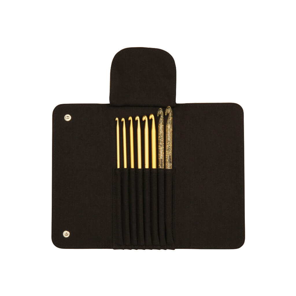 addiClick Hook Set- 240-2 Lieblingsgarn