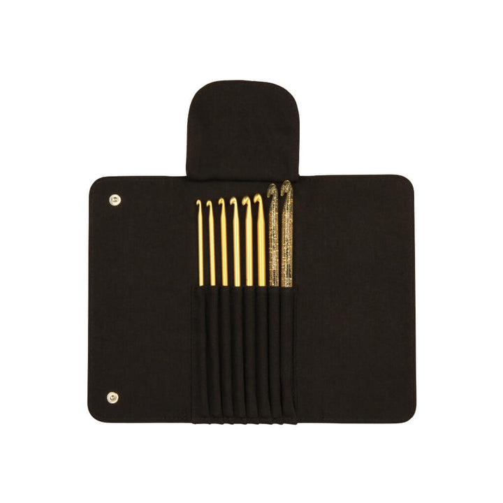 addiClick Hook Set- 240-2 Lieblingsgarn