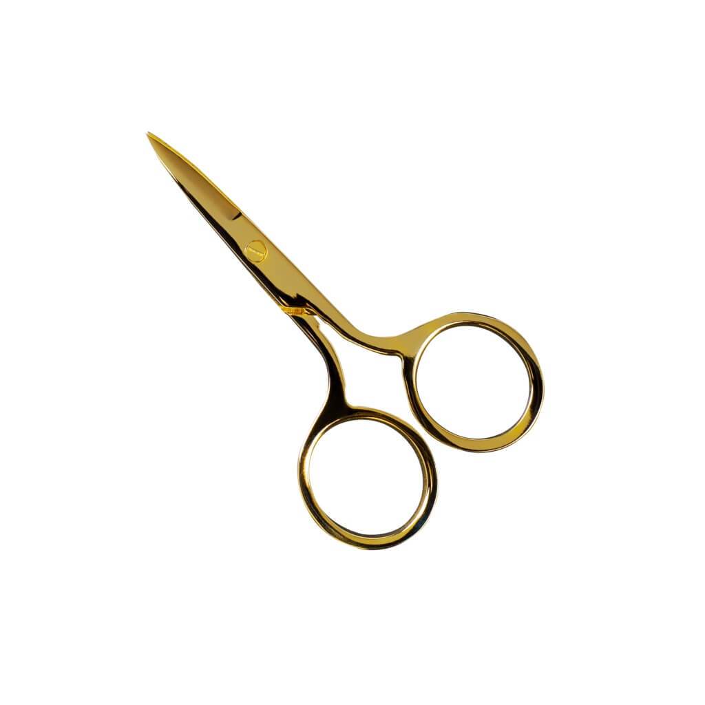 Addi Handarbeitsschere Goldmarie - 608-7 Lieblingsgarn