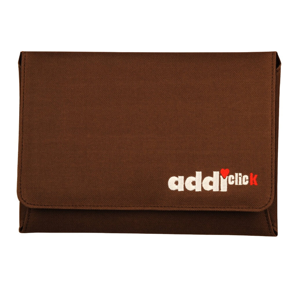 addiClick LACE Short Etui - 750-2 Lieblingsgarn