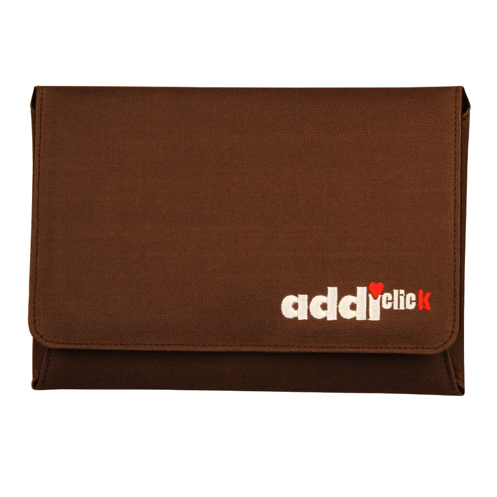 addiClick LACE Short Etui - 750-2 Lieblingsgarn