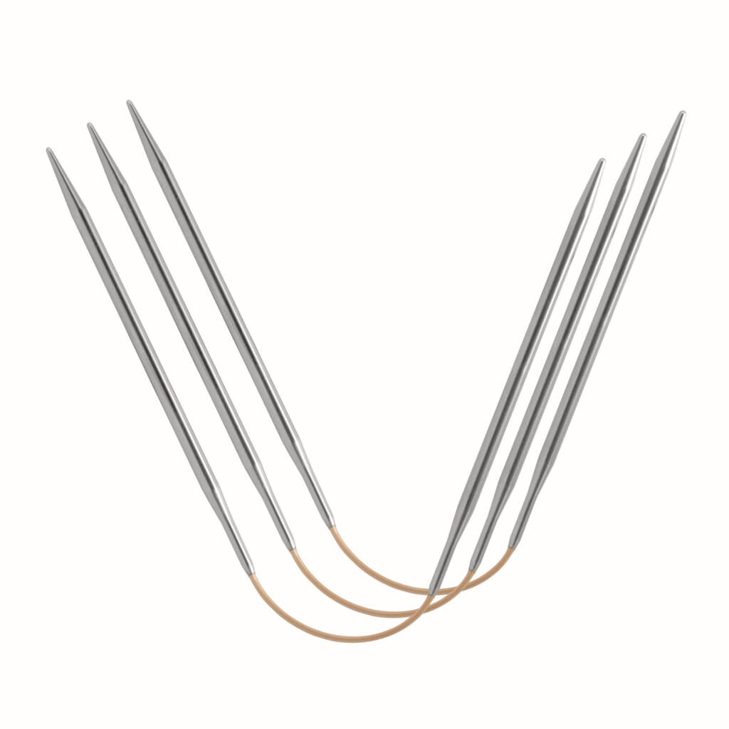 addiCraSyTrio Long - 161-2 26 LONG 4,5 Lieblingsgarn
