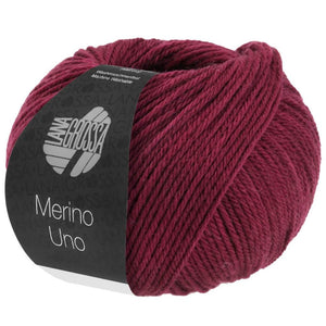 Lana Grossa Merino Uno 50 g