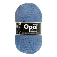 5195 - Jeansblau