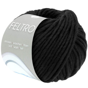 Lana Grossa Feltro 50g