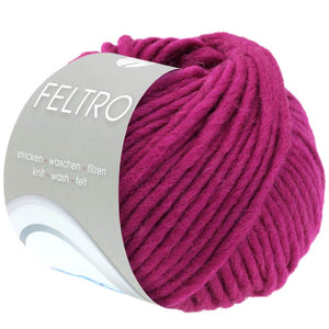 Lana Grossa Feltro 50g