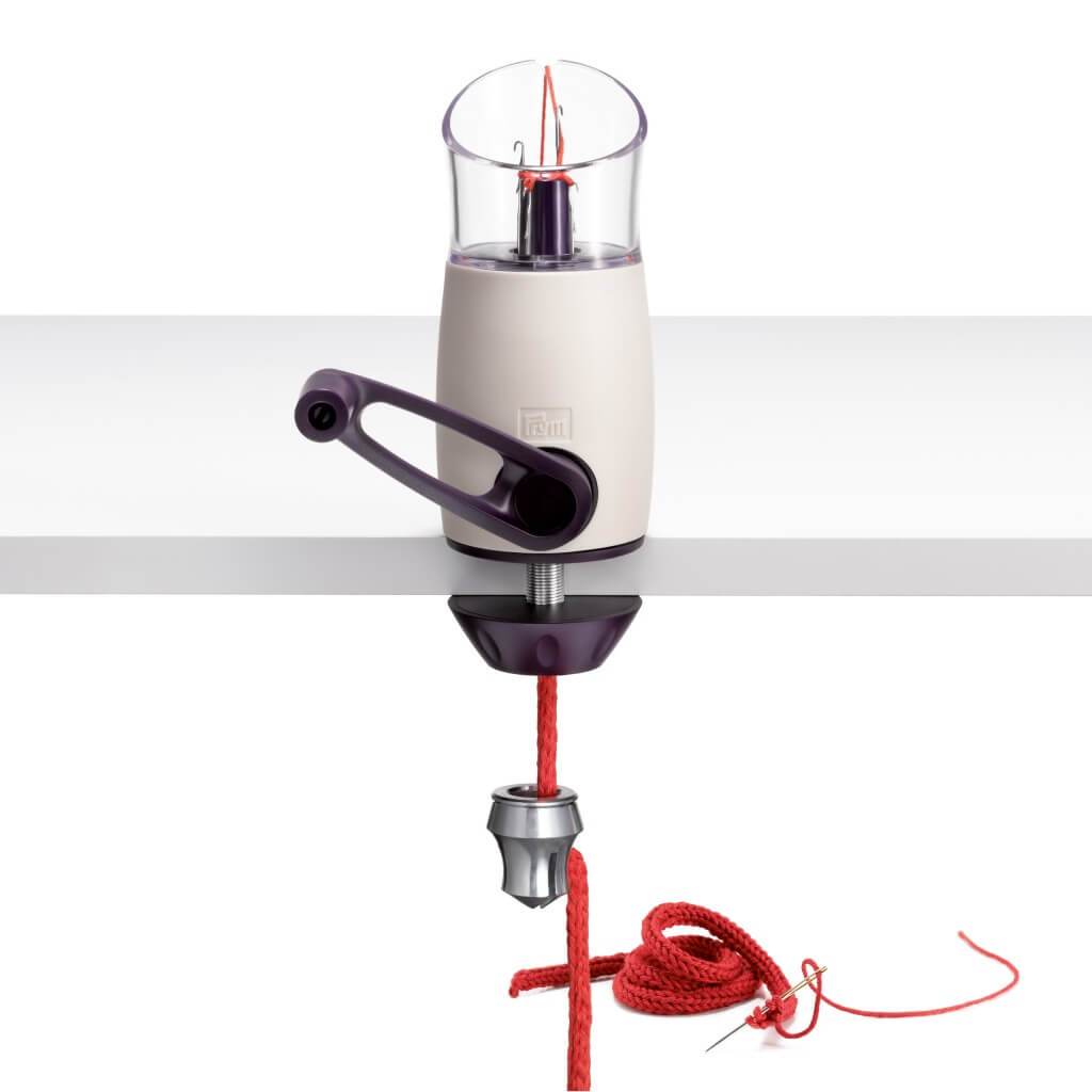 Prym Strickmühle Comfort Twist Lieblingsgarn