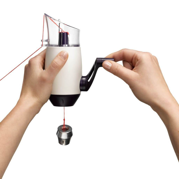 Prym Strickmühle Comfort Twist Lieblingsgarn
