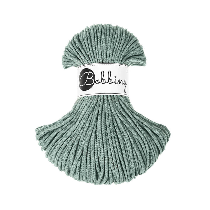 Bobbiny Kordel Junior 3mm x 100 m Laurel Lieblingsgarn