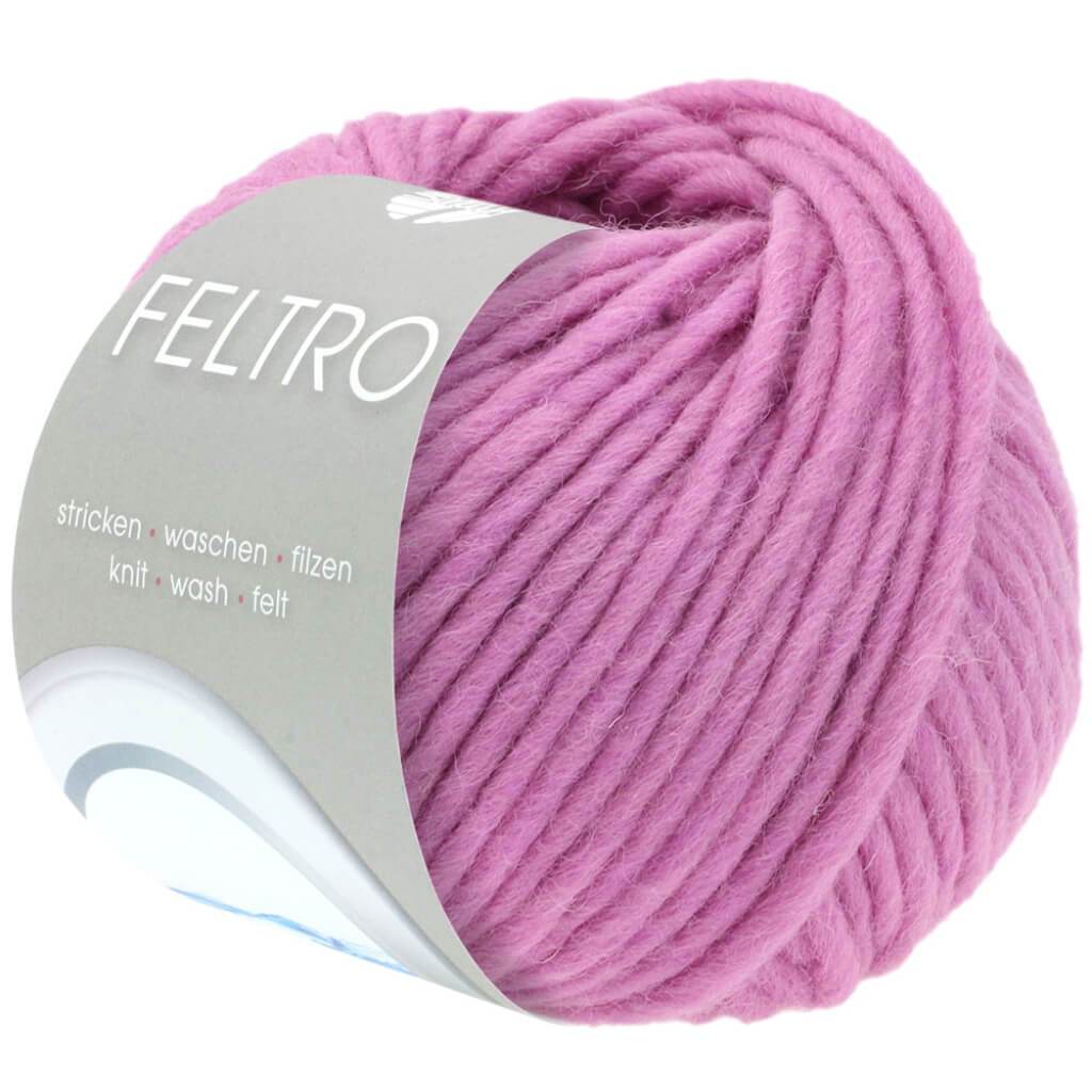 Lana Grossa Feltro 50g 69 - Erika Lieblingsgarn