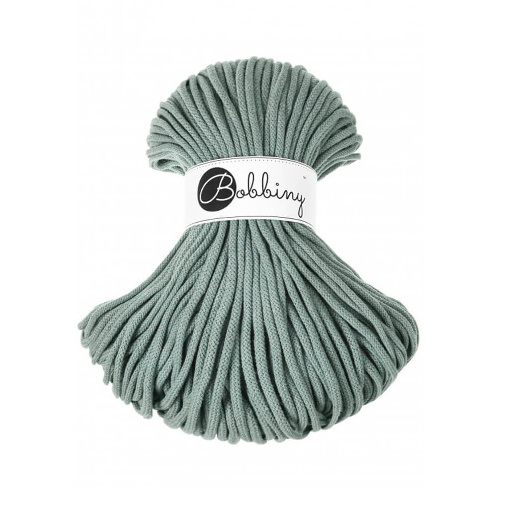 Bobbiny Kordel 5mm x 100 Meter Laurel Lieblingsgarn